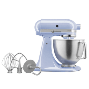$100 off Artisan Tilt-Head Stand Mixer KSM192