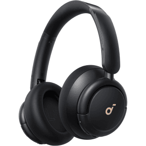 45% Anker soundcore Q30 Hybrid ANC Headphones: $85.99
