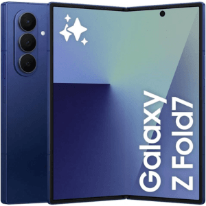 15% off Samsung Galaxy Z Fold7: $2,464