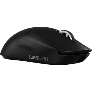 44% off Logitech G PRO X Superlight 2 Wireless Gaming Mouse: $169 on Amazon