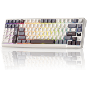 23% off RK ROYAL KLUDGE L98 Mechanical Keyboard: $114.99 on Amazon