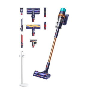 Up to $650 off selected Dyson technology