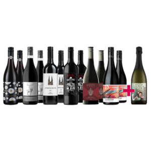 Up to $312 off Black Friday Special + FREE shipping at The Australian Wine