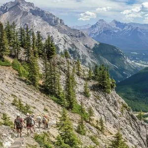 Up to 25% off Canada trips