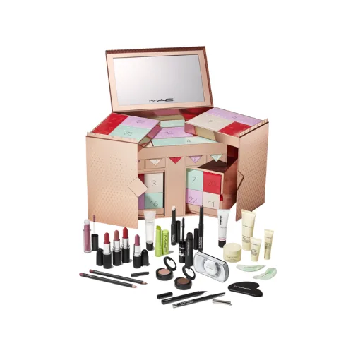 24 Mystery Must Haves Advent Calendar