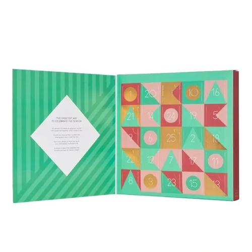 Koko Black A Very Advent Calendar