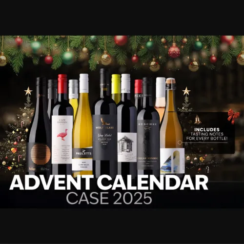 Advent Calendar Case 2025