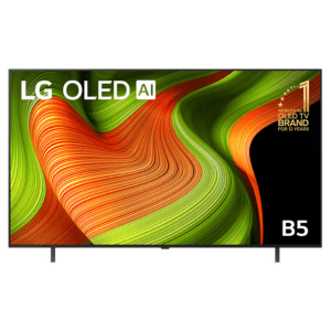 43% off the 48-inch LG OLED B5 at Bing Lee