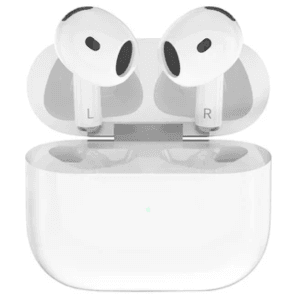$52 off Apple AirPods 4 with Active Noise Cancellation at Kogan