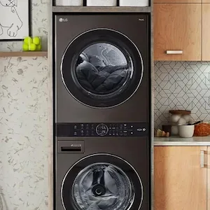 Save up to 40% Off LG's Black Friday Offer