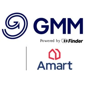 Earn up to 1.5% Cashback with Amart through Grow My Money