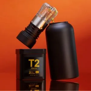 Matcha Mate Bundle: $76