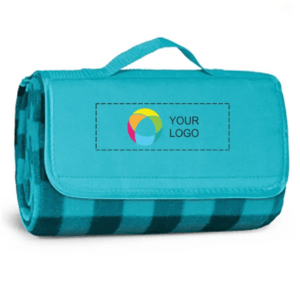 Alfresco Picnic Blanket at Vista Print: From $22.23