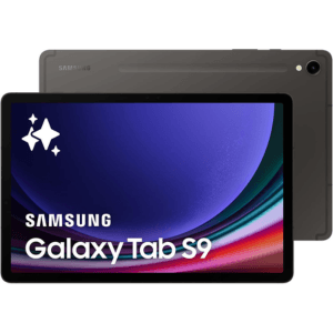 30% off Samsung Galaxy Tab S9, 128GB