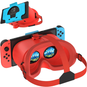24% off VR Headset for Nintendo Switch & OLED