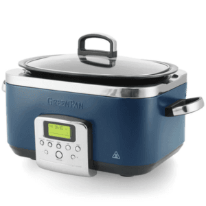 20% off GreenPan Slow Cooker