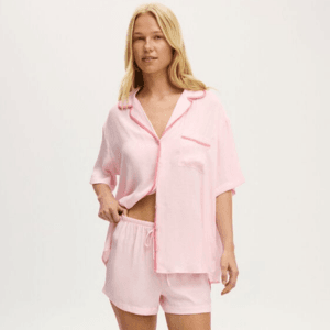 40% off selected sleepwear