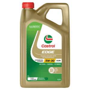 45% off select Castrol engine oil