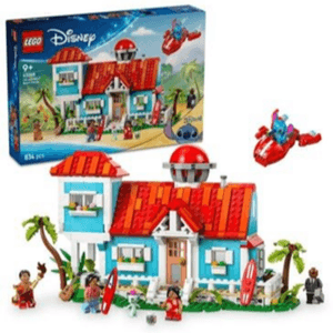 25% off LEGO sets