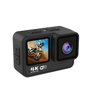 Up to 70% off Cameras & Drones at Kogan