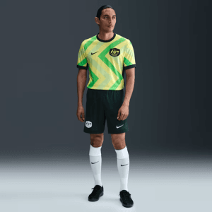 25% off full-price Australian National Team Kit at Nike
