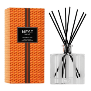 40% off NEST New York Pumpkin Chai Reed Diffuser