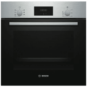 $100 off Bosch Series 2 60cm Electric Oven