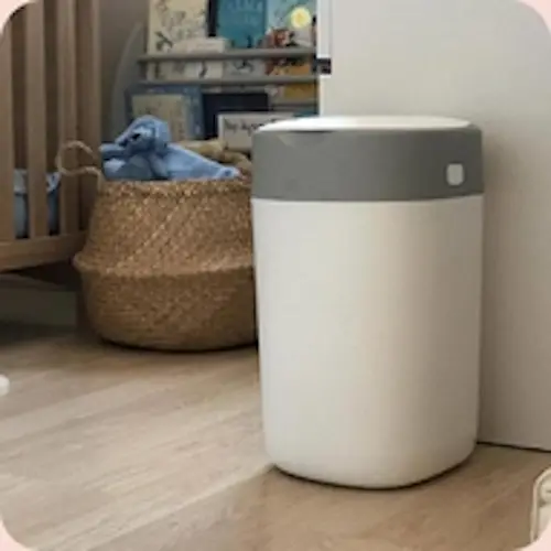40% off Tommee Tippee Twist & Click Nappy Disposal Bins