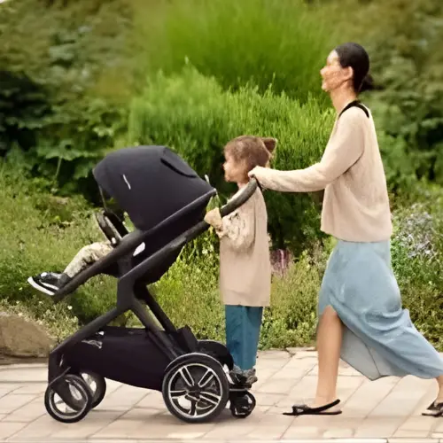 Bonus Items up to $224.90 with Selected Prams & Bundles