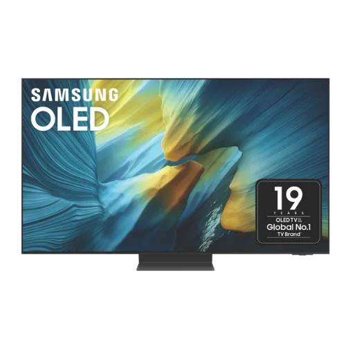 Samsung S95F OLED