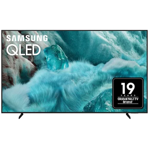 Samsung Q7F QLED