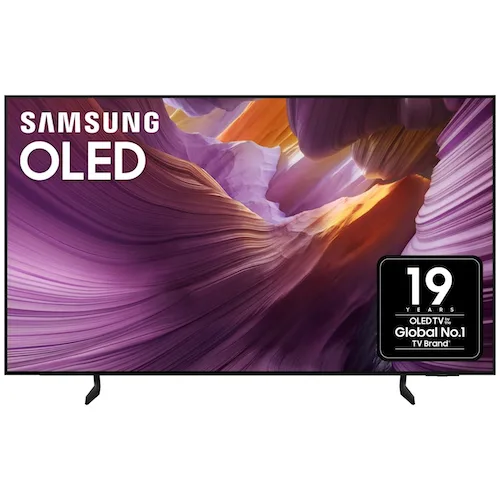 Samsung S85F OLED