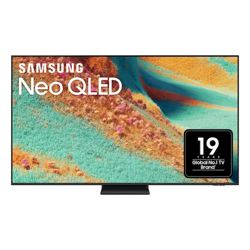 Samsung QN85F Neo QLED