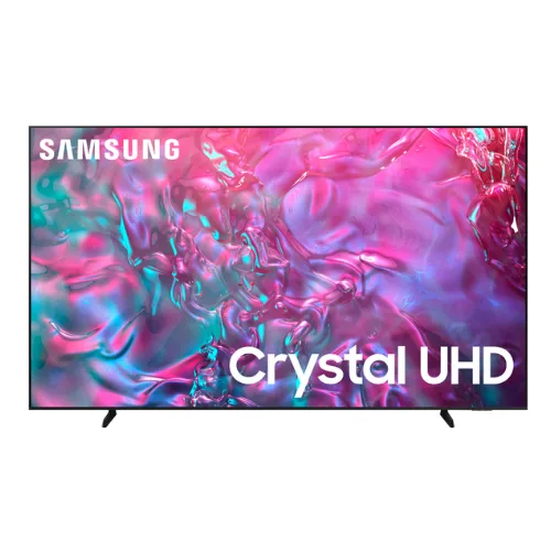 Samsung DU9000 Crystal UHD