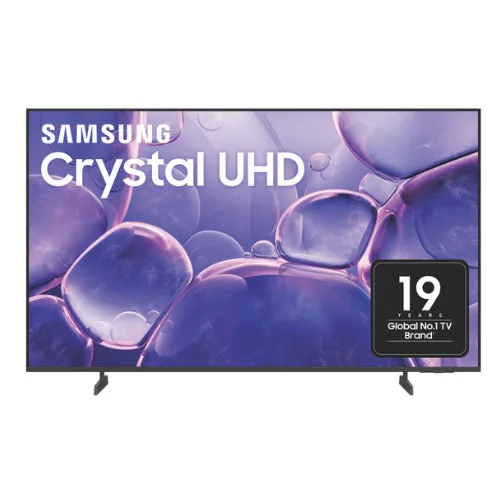 Samsung U8500F Crystal UHD