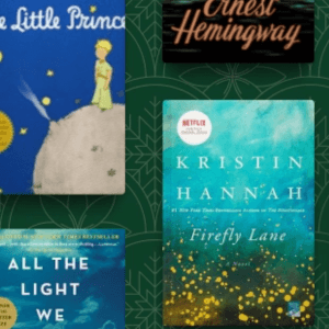 Up to 20% off used books at Better World Books