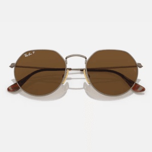 Up 50% off selected styles at Ray-Ban + FREE shipping