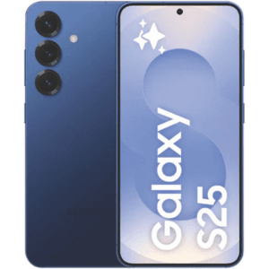 $400 off Samsung Galaxy S25 256GB