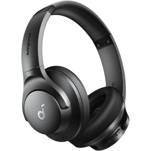 42% off soundcore by Anker Q20i Hybrid Active Noise Cancelling Headphones