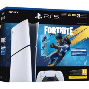 PlayStation PS5 Digital Edtion 825GB Fortnite Bundle: $709.44
