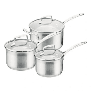 60% off Scanpan cookware at Myer