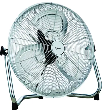 Midea Electric Fan FT45-14AP